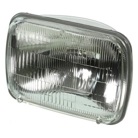 OVERTIME H6054 Standard Series Head Light Bulb OV89421